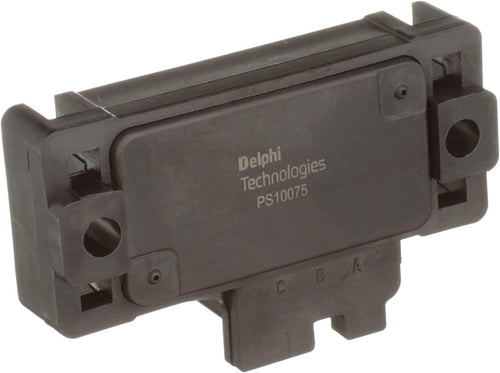 PS10075 Manifold Absolute Pressure (MAP) Sensor