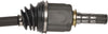 66-7382 New CV Constant Velocity Drive Axle Shaft