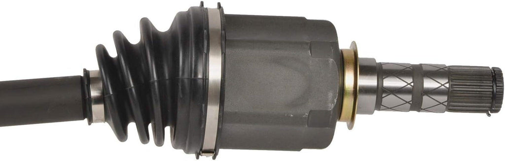 66-7382 New CV Constant Velocity Drive Axle Shaft