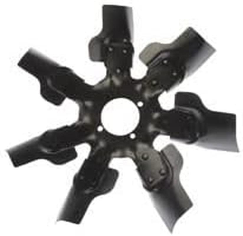 - 620-043 - CLUTCH FAN BLADE-STEEL