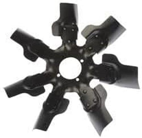 - 620-043 - CLUTCH FAN BLADE-STEEL