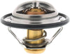 49212 OE Equivalent Thermostat 200 - Degrees Fahrenheit Opening Temperature, Medium