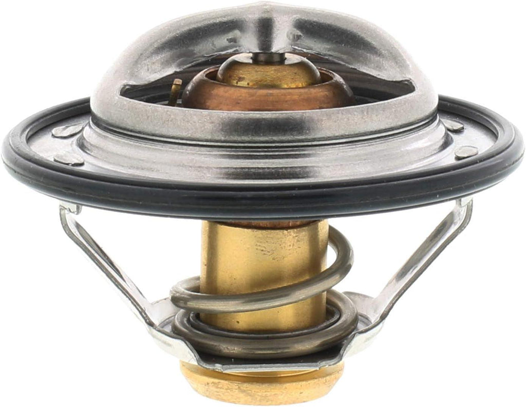 49212 OE Equivalent Thermostat 200 - Degrees Fahrenheit Opening Temperature, Medium