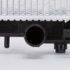 2576 Radiator Compatible with 2003-2006 Nissan 350 Z