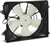 OEM-RF-0730 Factory Style Radiator Cooling Fan Assembly Compatible with 2018-2022 Odyssey
