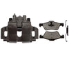 Raybestos Front Passenger Side Disc Brake Caliper for Escape, Mariner (RC12548)