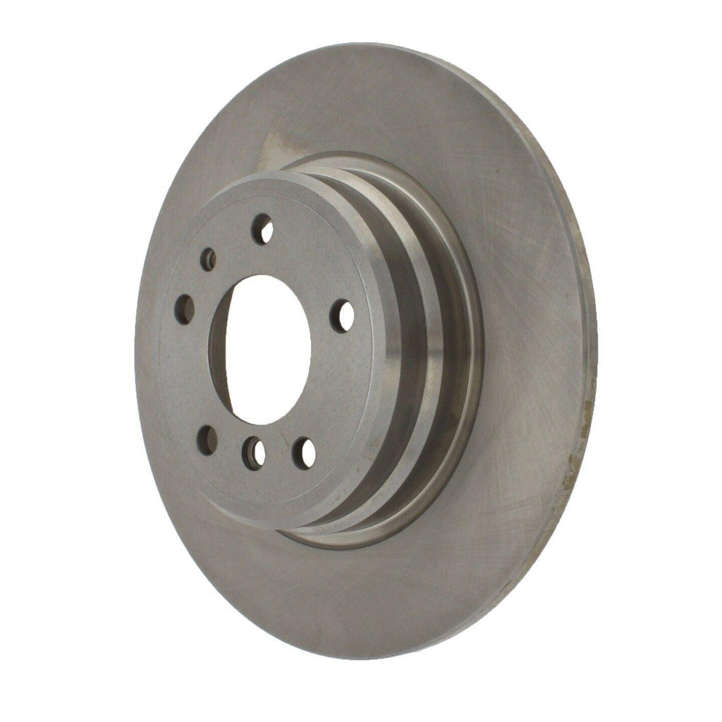 Centric Rear Disc Brake Rotor for BMW (121.34032)
