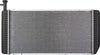 CU2713 Complete Radiator for General Motors