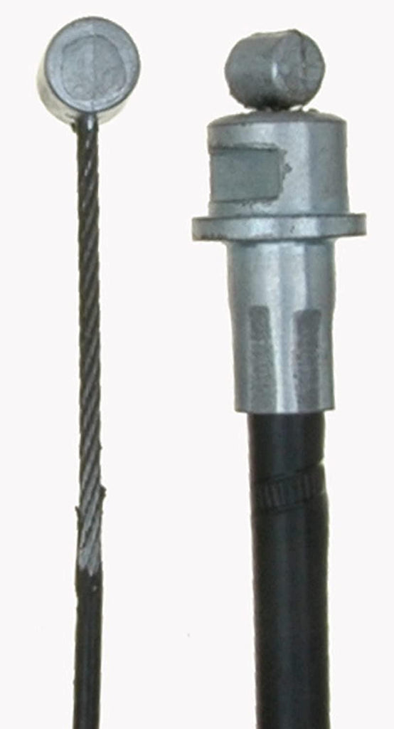 Professional 18P2852 Front Parking Brake Cable