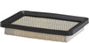 A24882 one Advanced Engine Air Filter Compatible with Select Geo Prizm