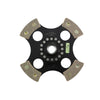 4224005 ACT 4 Pad Rigid Race Disc - greatparts