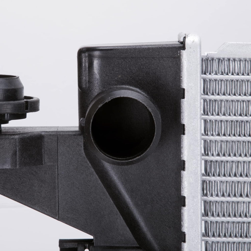 13271 Radiator Compatible with 2011-2015 Chevrolet Volt