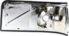 Corner Light for LINCOLN TOWN CAR 1990-1994 LH Lens and Housing