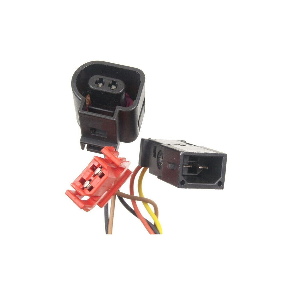 Standard Ignition ABS Wheel Speed Sensor for A6 Quattro, A6 ALS424