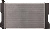 CU13152 Complete Radiator
