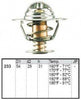 233-180 Engine Coolant Thermostat