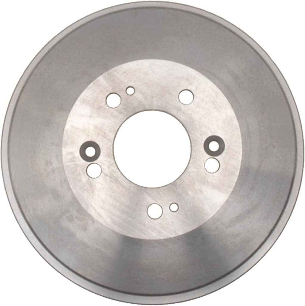 Professional 18B543 Rear Brake Drum