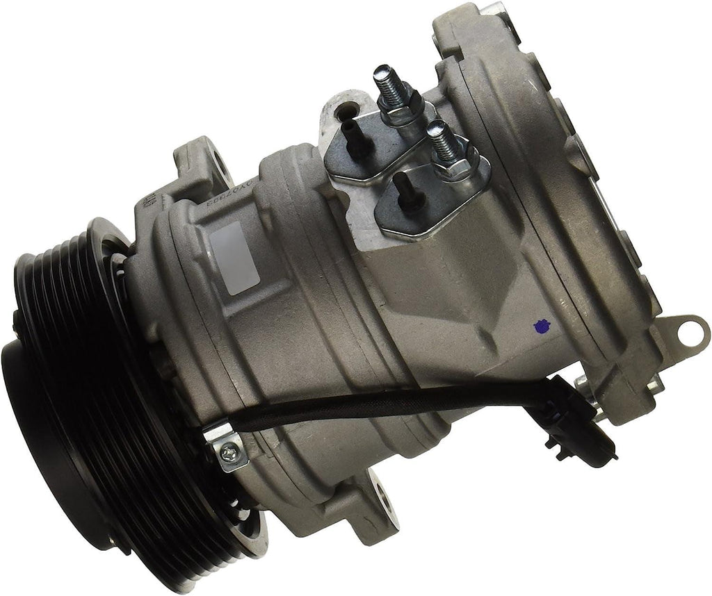 78398 A/C Compressor