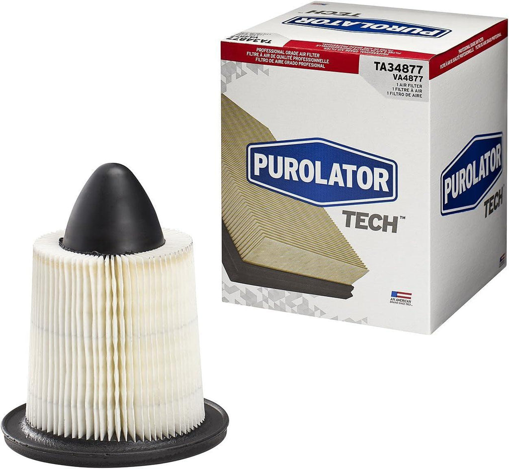TA34877 tech Air Filter