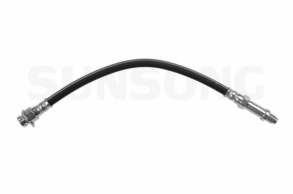 Brake Hydraulic Hose for New Yorker, Newport, Town & Country+More 2201167