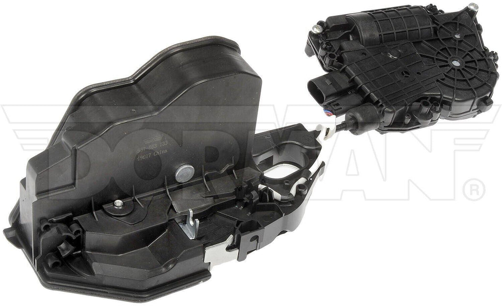 Dorman Door Lock Actuator Motor for BMW 937-863