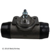 Beck Arnley Drum Brake Wheel Cylinder for Toyota 072-9174