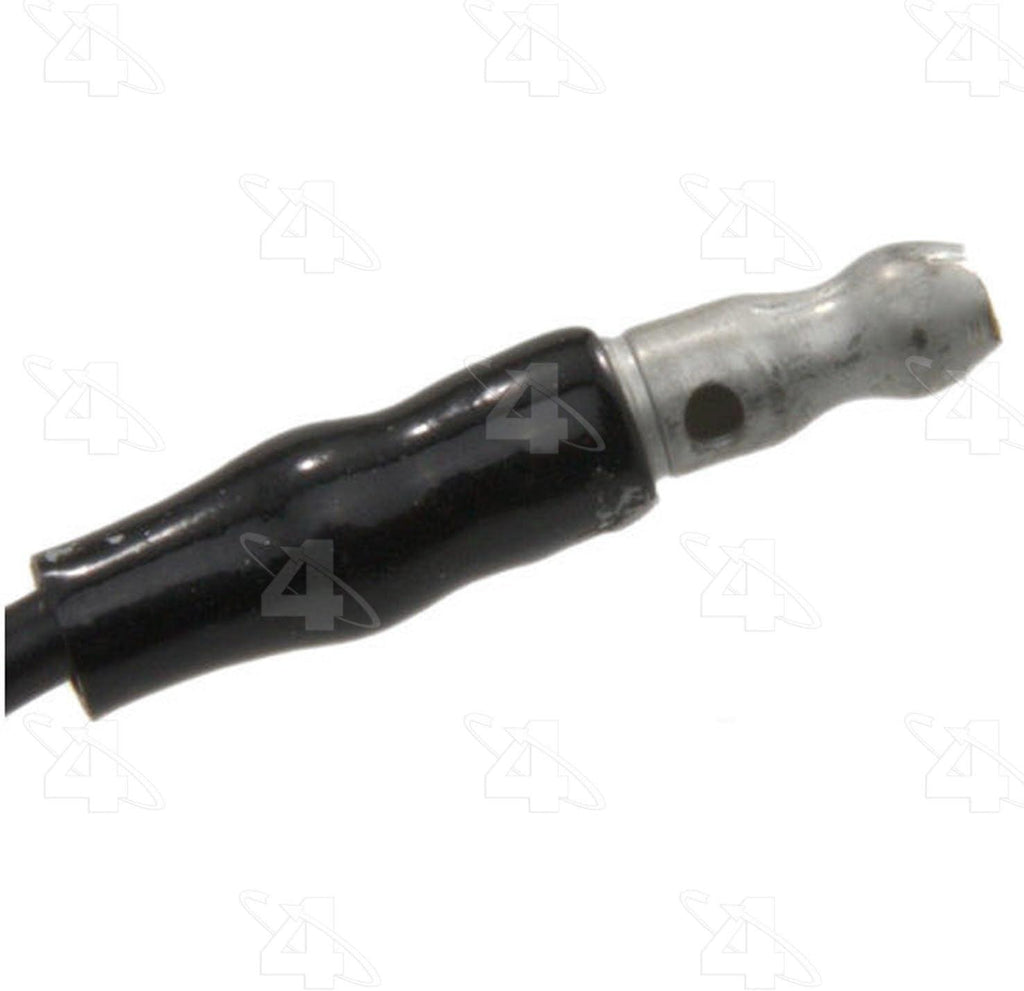 58547 New AC Compressor