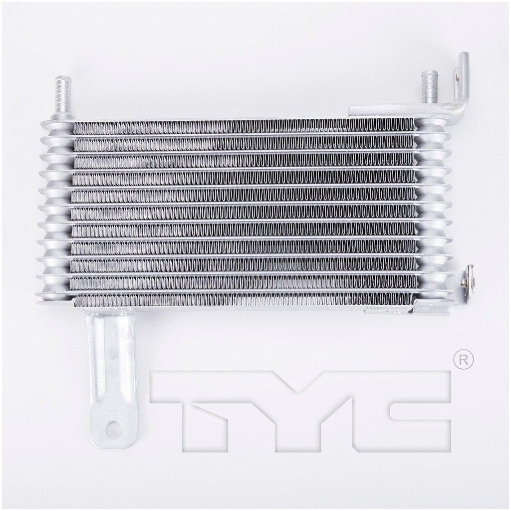 TYC Automatic Transmission Oil Cooler for Ford 19008
