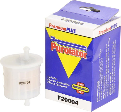 F20004 Fuel Filter