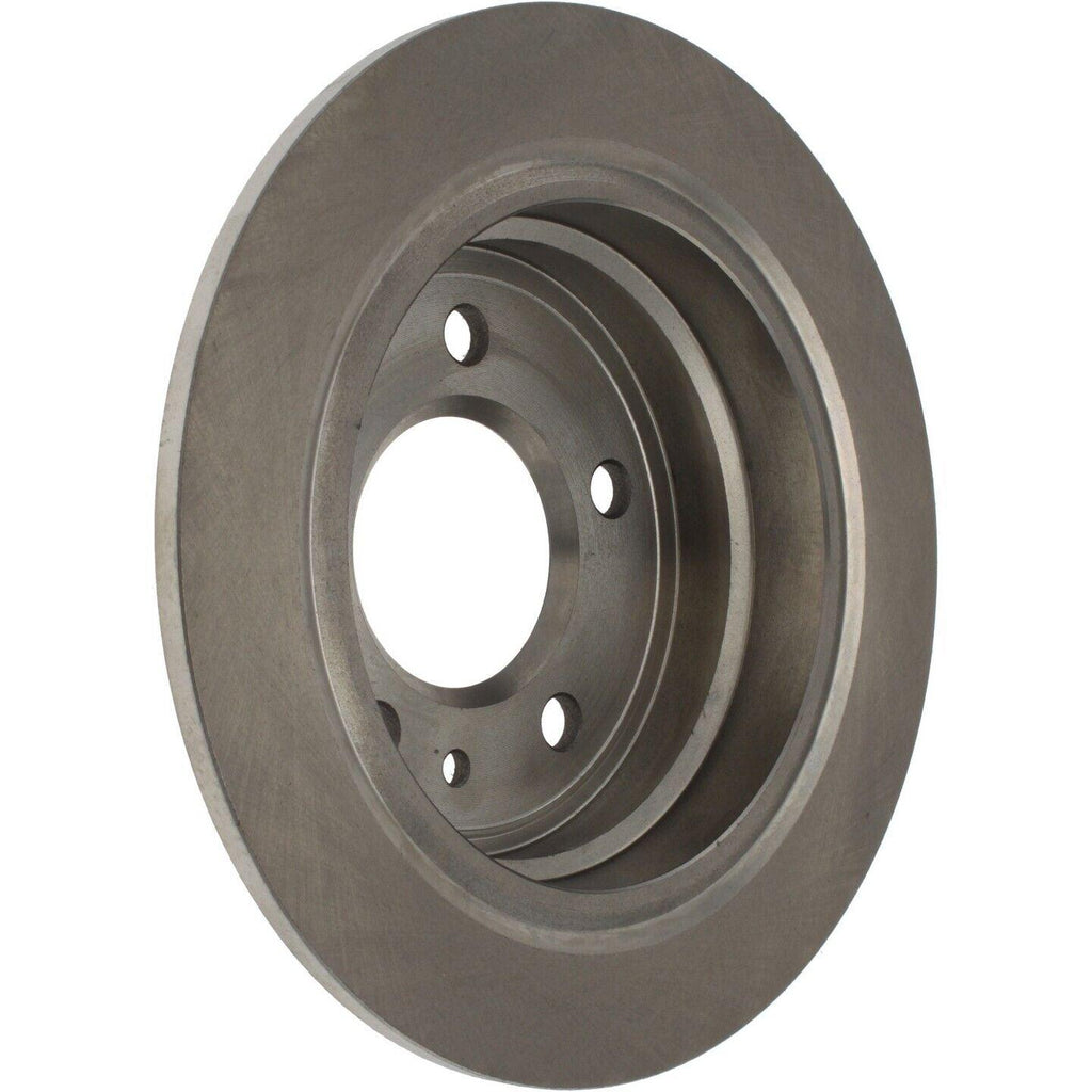 Centric Rear Disc Brake Rotor for BMW (121.34016)