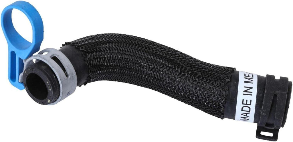 23253755 Auxiliary Heater Outlet Hose