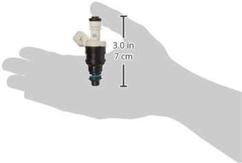 0280155205 Fuel Injector