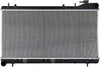 Industries, Inc. CU1574 RADIATOR