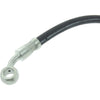 Centric Brake Hydraulic Hose for 01-05 Civic 150.40080