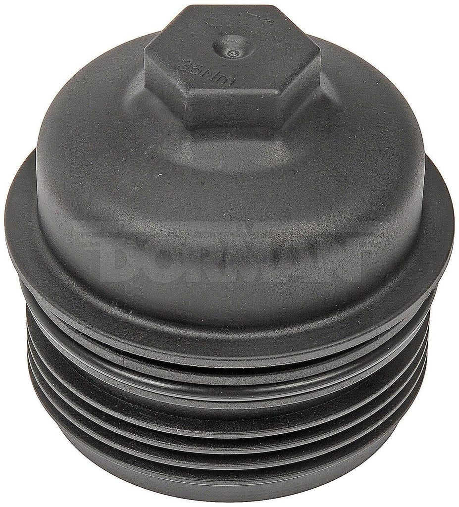 Engine Oil Filter Cover for A6 Quattro, Q5, Q7, Touareg, A7 Quattro+More 921-223