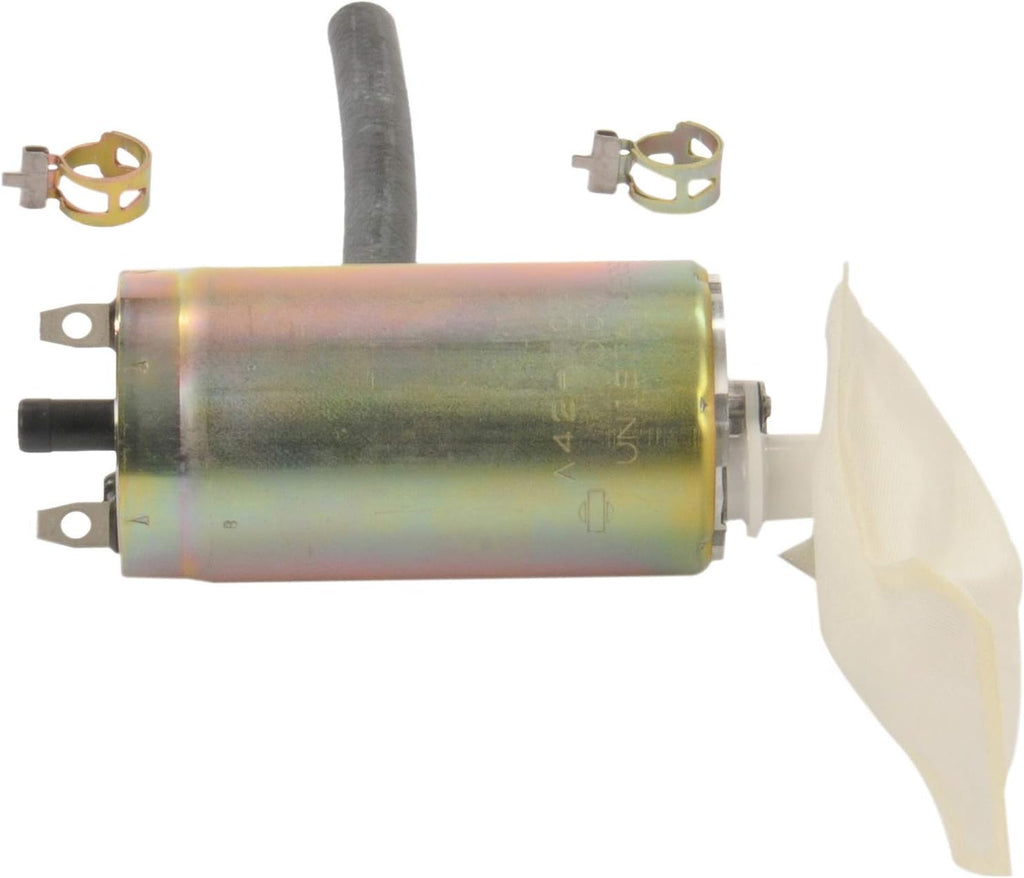 69672 Original Equipment Replacement Fuel Pump with Filter