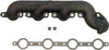 Dorman 674-381 Driver Side Exhaust Manifold Kit - Includes Required Gaskets and Hardware Compatible with Select Ford Models