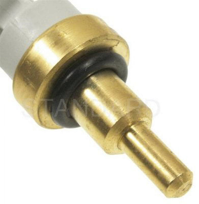 TX181 Coolant Temperature Sensor Fits Select: 2009-2011 CHEVROLET AVEO, 2009 PONTIAC G3 WAVE