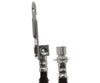 Raybestos Brake Hydraulic Hose for 3500, Ram 3500 BH383945