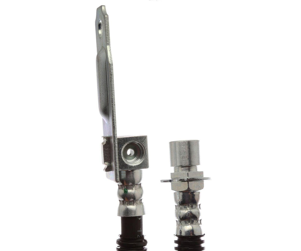 Raybestos Brake Hydraulic Hose for 3500, Ram 3500 BH383945