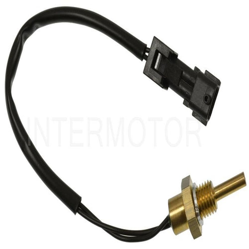 Engine Coolant Temperature Sensor