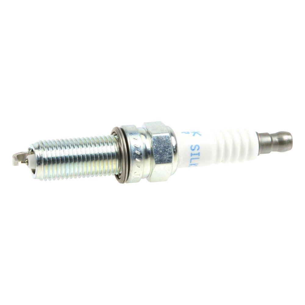 NGK 1402 Laser Iridium Spark Plug (4 Pack)
