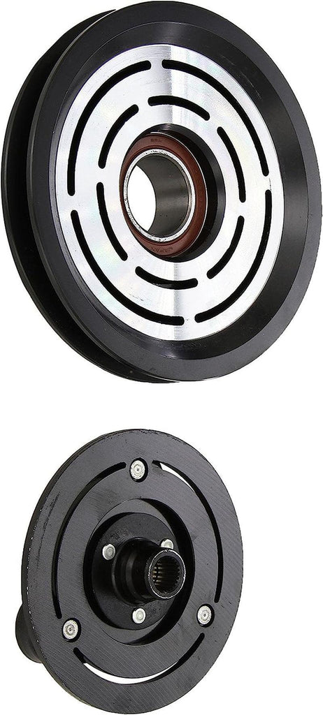 47320 Clutch Assembly