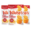 Whisps Cheese Crisps - Buffalo Cheddar (2.12 Oz) Size: 3 Bags