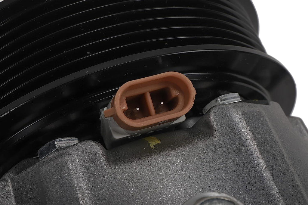 19418181 Air Conditioning Compressor