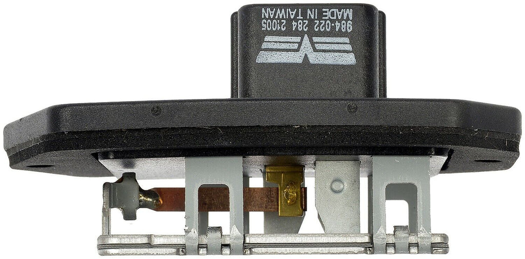 Dorman HVAC Blower Motor Resistor for Corolla, RAV4, Tc, Xb, Matrix 984-022