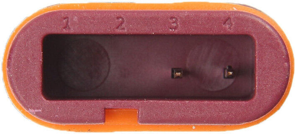 Febi ABS Wheel Speed Sensor for Mercedes-Benz 38375