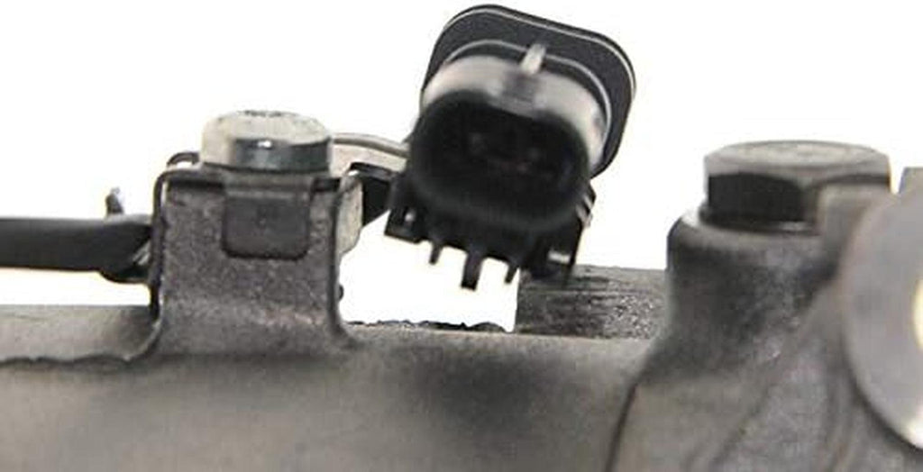 GM Genuine Parts 15-22221 Air Conditioning Compressor and Clutch Assembly