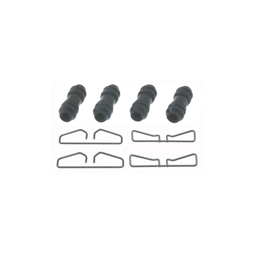 Carlson Disc Brake Hardware Kit for Jeep H5605