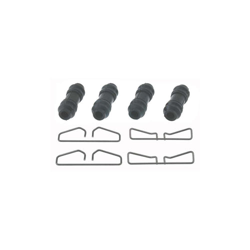 Carlson Disc Brake Hardware Kit for Jeep H5605